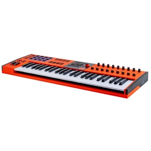 Миди клавиатура Arturia KeyLAB 49 MK3 Ultra Edition