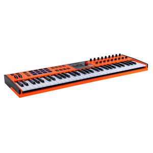 Миди клавиатура Arturia KeyLAB 61 MK3 Ultra Edition