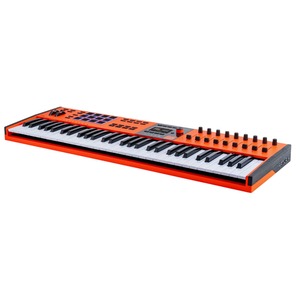 Миди клавиатура Arturia KeyLAB 61 MK3 Ultra Edition