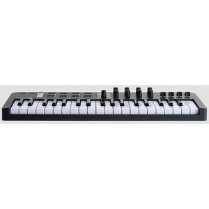Миди клавиатура Arturia MiniLAB 3 37 Black