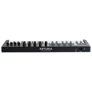 Миди клавиатура Arturia MiniLAB 3 37 Black