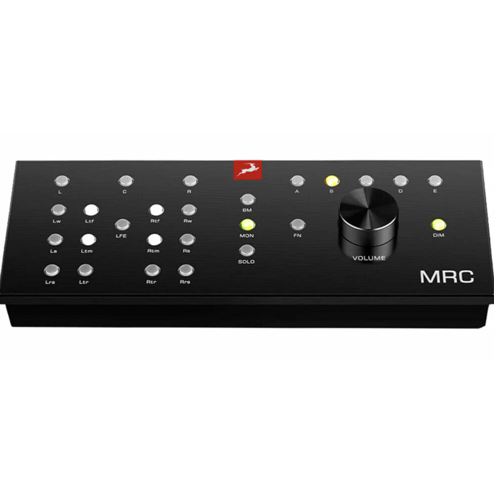 Контроллер Antelope Audio MRC Remote Control