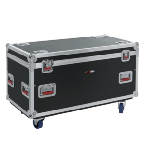 Рэковый кейс Gator GTOUR-X32CMPCT