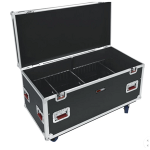 Рэковый кейс Gator GTOUR-X32CMPCT
