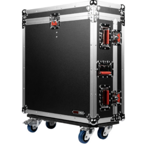 Рэковый кейс Gator GTOUR-X32CMPCT
