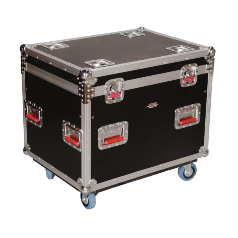 Рэковый кейс Gator G-TOURTRK3022HS