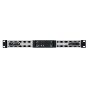 Усилитель мощности (концертный) POWERSOFT Quattrocanali 8804 DSP+D