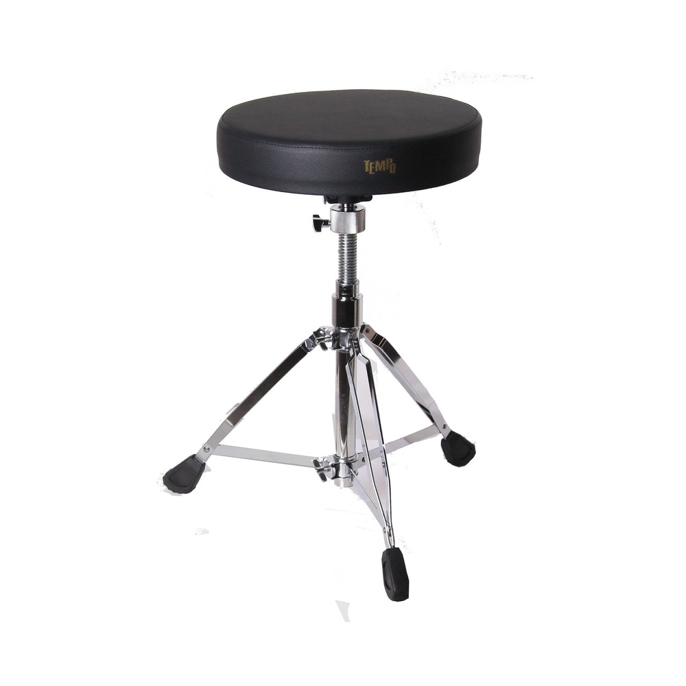 Стул для барабанщика Tempo DT3000
