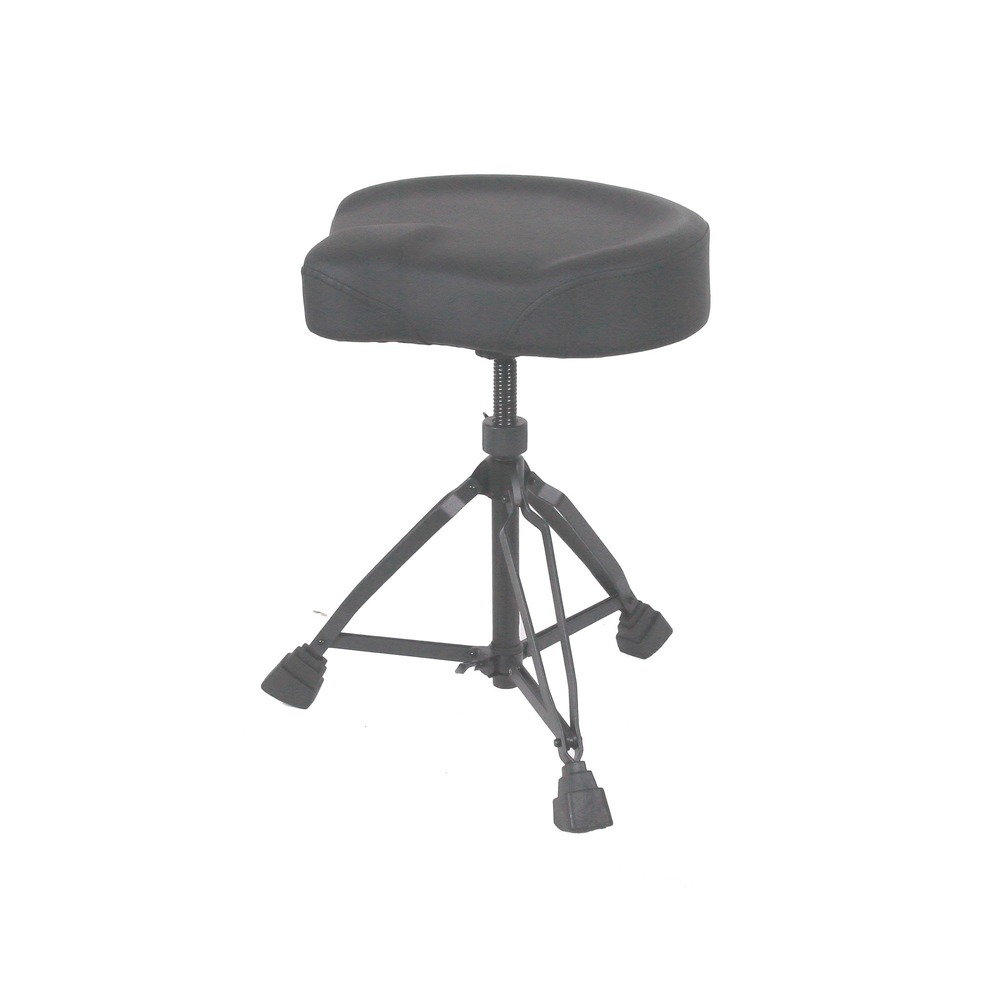 Стул для барабанщика Tempo DT7500
