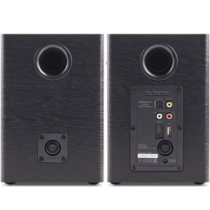 Активная акустика Premiera ES-401A BK