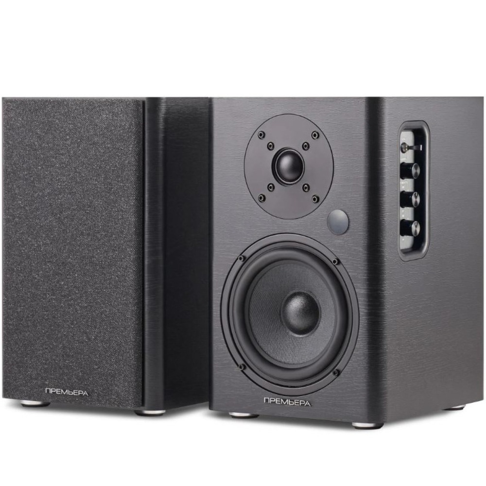 Активная акустика Premiera ES-501A BK