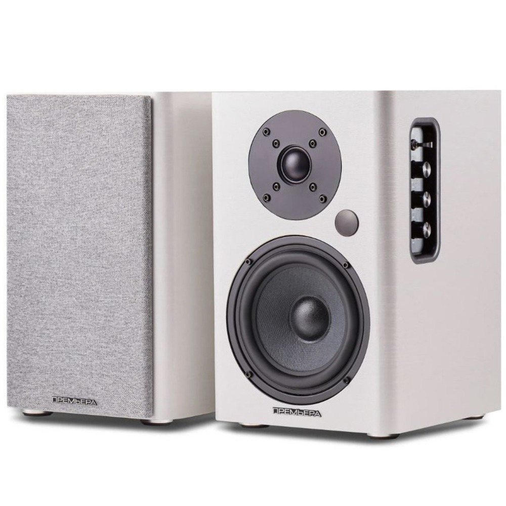 Активная акустика Premiera ES-501A WT