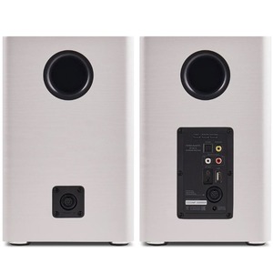 Активная акустика Premiera ES-501A WT