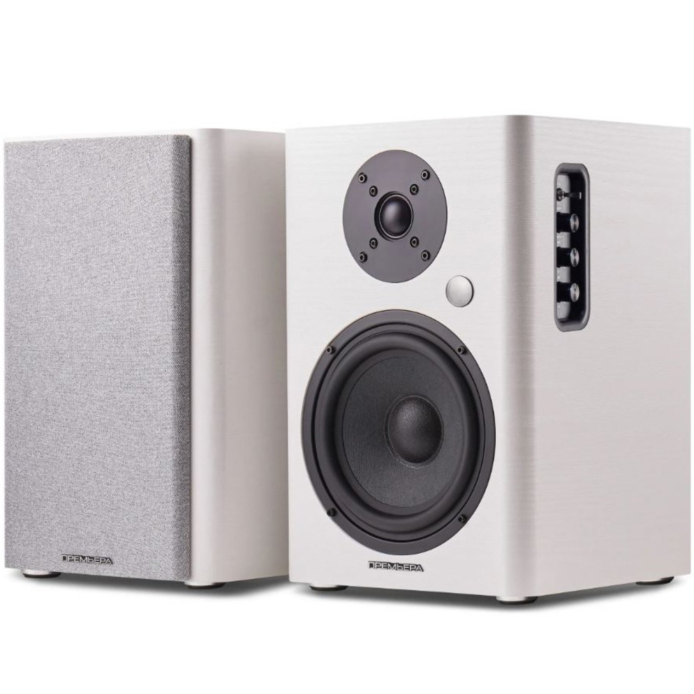 Активная акустика Premiera ES-701A WT
