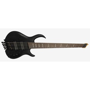 Бас-гитара Sire M6 5 BK.S