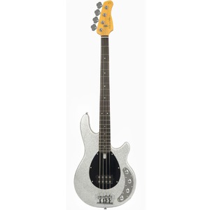 Бас-гитара Sire Z3-4 Silver.SP