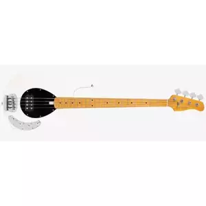 Бас-гитара Sire Z3-4 Silver.SP