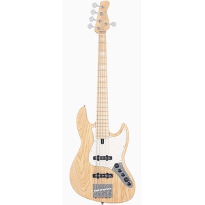 Бас-гитара Sire V7 Swamp Ash Reissue-5 NT.S