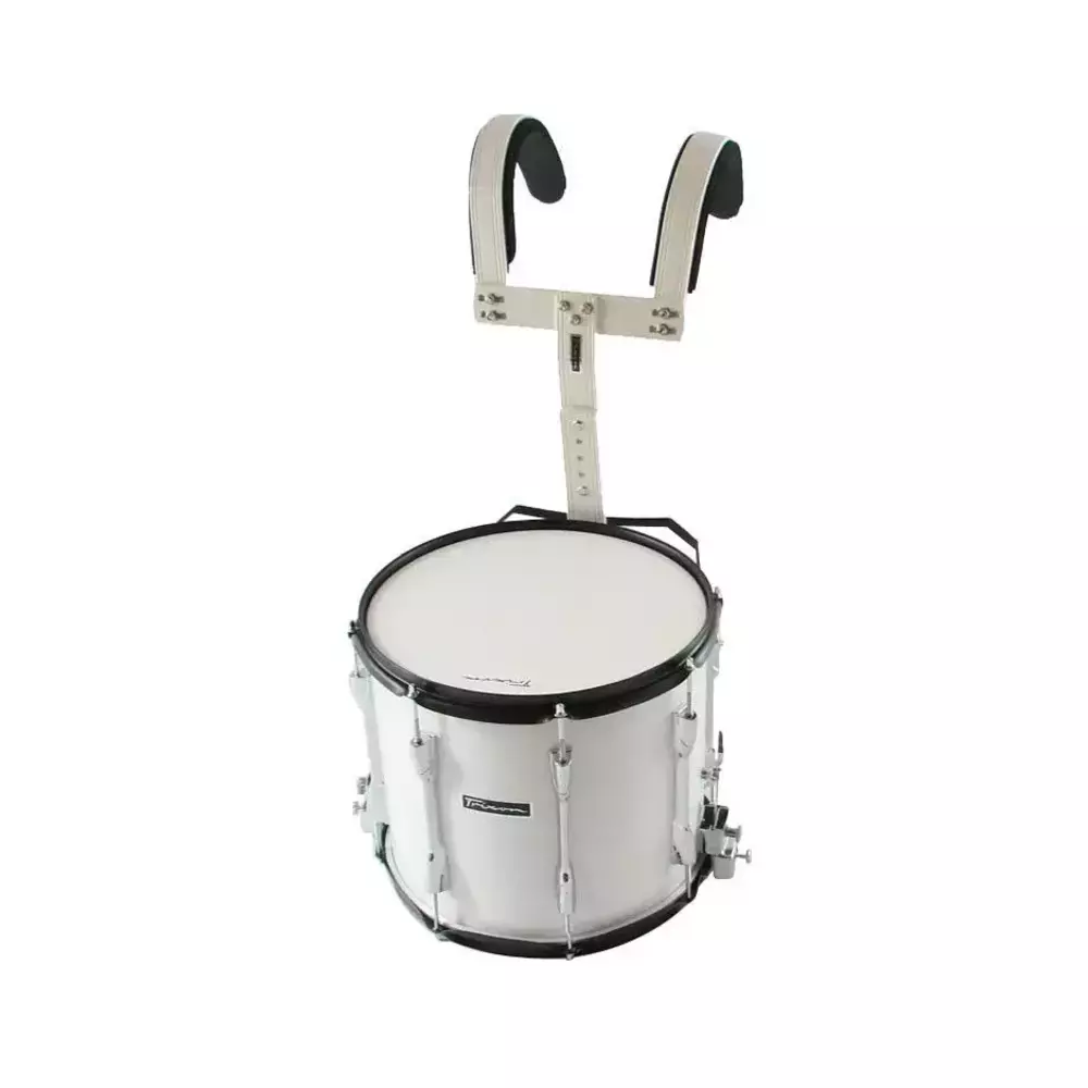Маршевый барабан Brahner MSD-1412H/WH