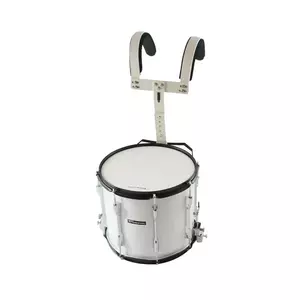 Маршевый барабан Brahner MSD-1412H/WH