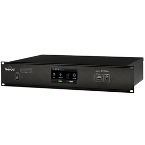 Аудиоконтроллер сетевой NEVOD ST-7200