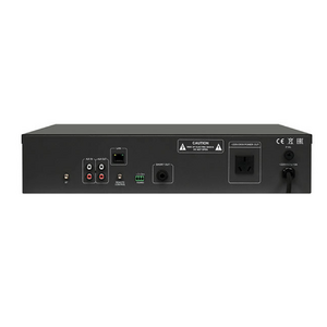 Аудиоконтроллер сетевой NEVOD ST-7200