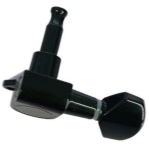 Колок для гитары Samwoo J-07-BK-R6