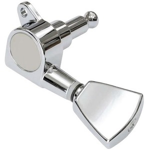 Колок для гитары Samwoo J-04-CR