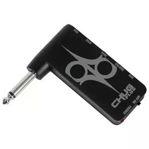 Педаль эффектов Solar Guitars Chug Plug