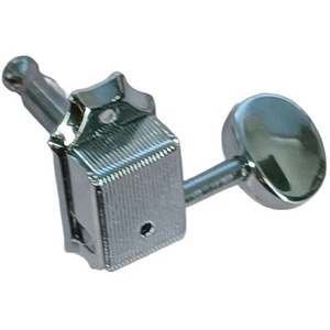 Колок для гитары Samwoo J-45-CR