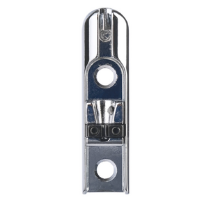 Бридж для гитары Samwoo BB215-CR
