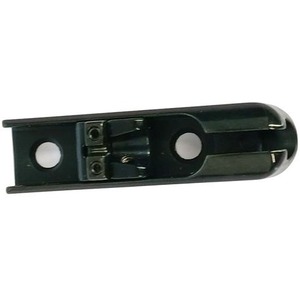 Бридж для гитары Samwoo BB215-BK