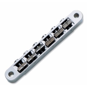 Бридж для гитары Samwoo BM011-CR