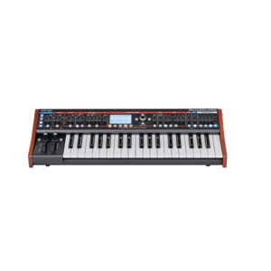 Аналоговый синтезатор Behringer DEEPMIND 6X