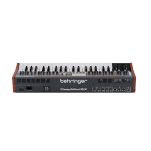 Аналоговый синтезатор Behringer DEEPMIND 6X