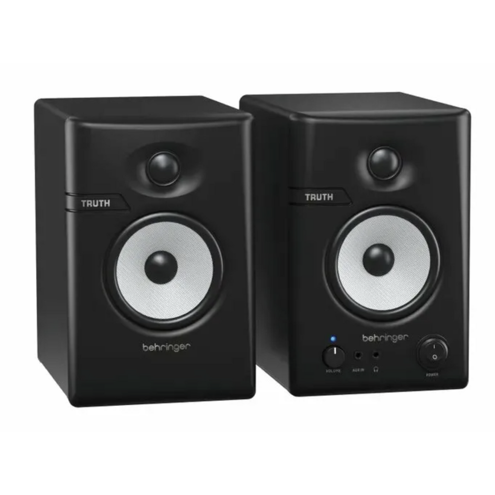 Студийные мониторы комплект Behringer TRUTH 5 BT