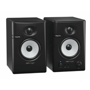 Студийные мониторы комплект Behringer TRUTH 5 BT