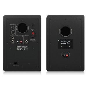 Студийные мониторы комплект Behringer TRUTH 5 BT