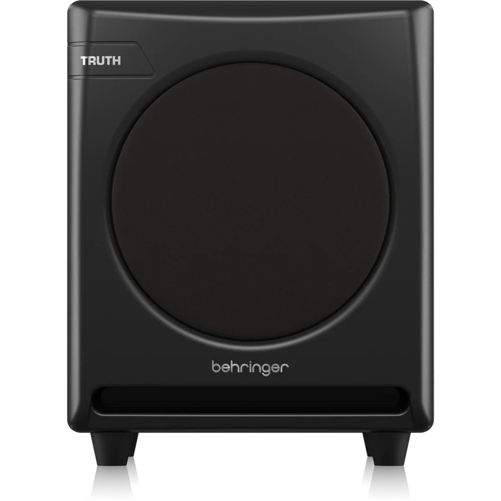 Студийный сабвуфер Behringer TRUTH 8S BT