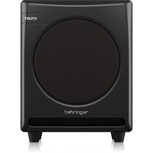 Студийный сабвуфер Behringer TRUTH 8S BT