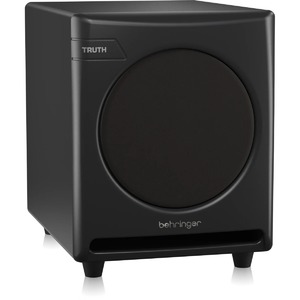 Студийный сабвуфер Behringer TRUTH 8S BT