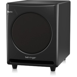 Студийный сабвуфер Behringer TRUTH 8S BT