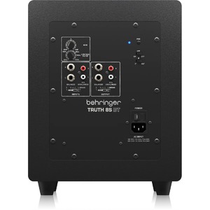 Студийный сабвуфер Behringer TRUTH 8S BT