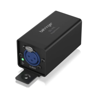 Коммутатор аудио Behringer SC-RE