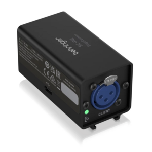Коммутатор аудио Behringer SC-RE