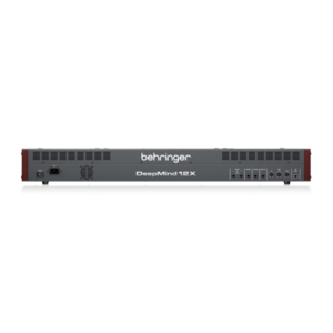 Аналоговый синтезатор Behringer DEEPMIND 12X