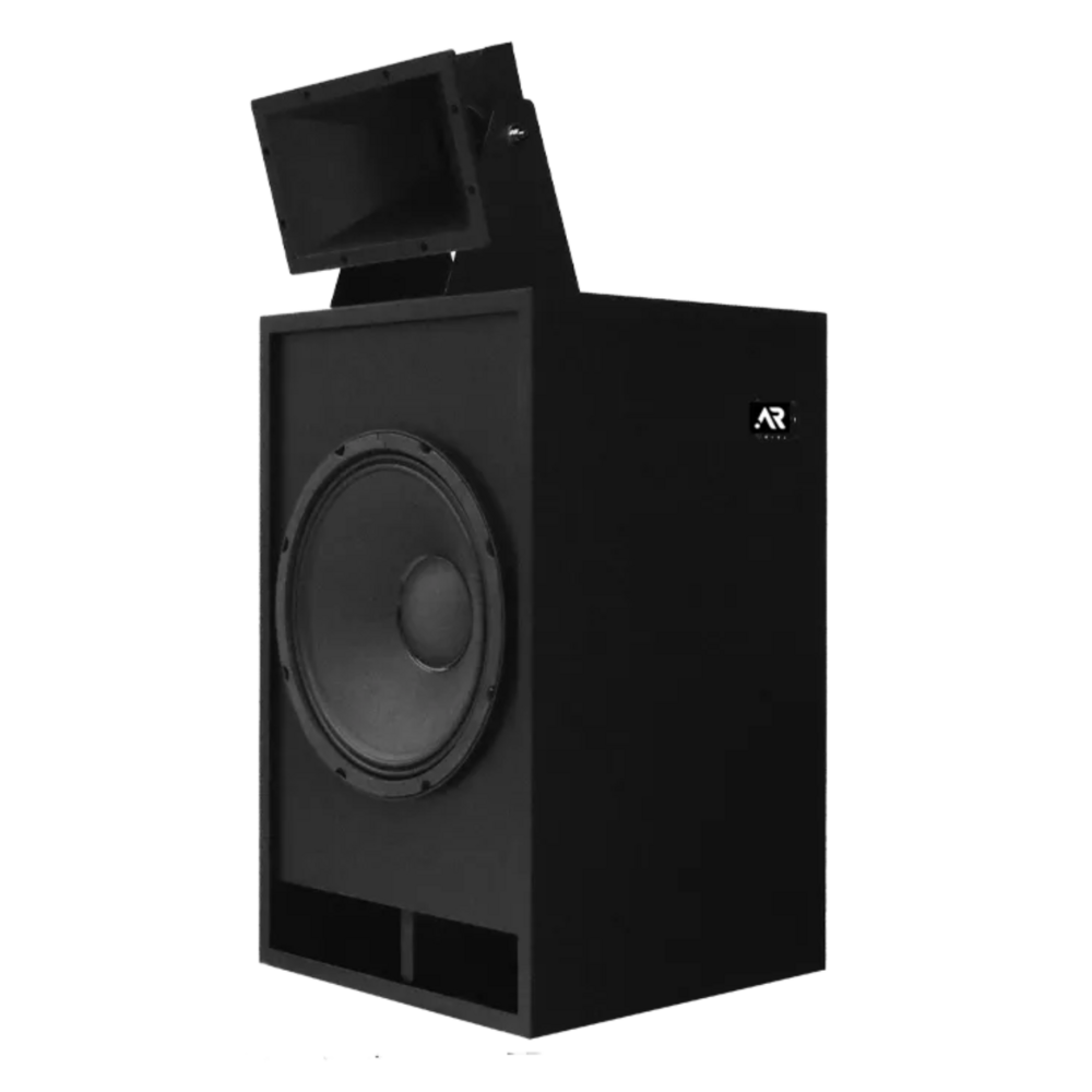 Пассивная акустическая система AUDIORUS DCF-450