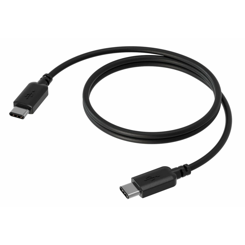 Кабель USB Type-C – Type-C Procab CSD610B/3 3.0m