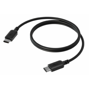 Кабель USB Type-C – Type-C Procab CSD620B/3 3.0m