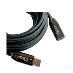 Удлинитель USB QteX Extension AOC USB 3.0 AM-AF-30 30.0m